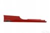 Ferrari 458 italia F142 Right side sill skirt rocker panel